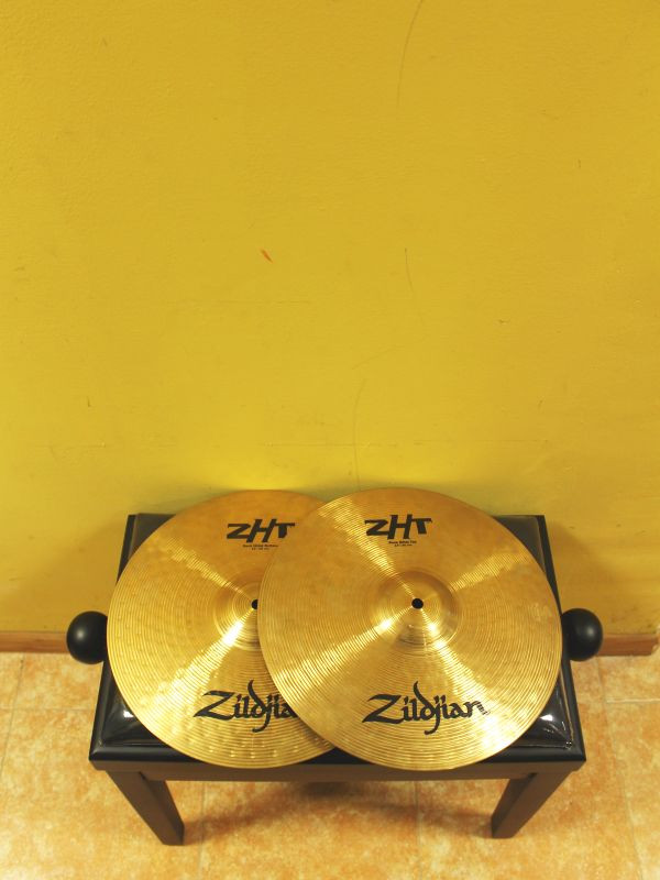 Zildjian ZHT Rock Hihat 14